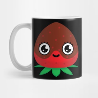 Strawberry-5 Mug